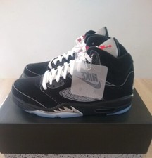 Nike Air Jordan 5 Retro Black