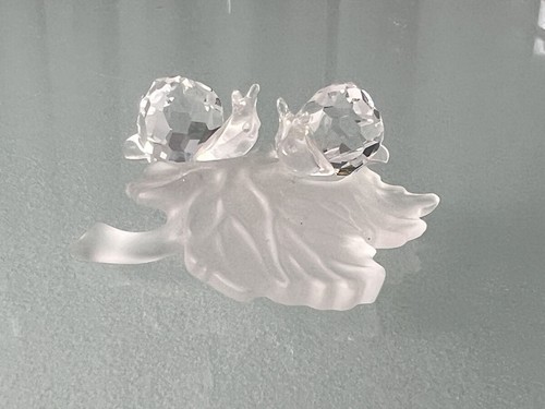 Swarovski figur 268196 - figur,
