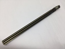 Stiftloch-Handreibahle 1:50