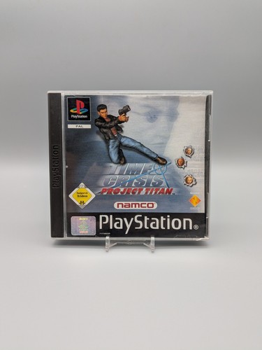 Playstation ps1 time - 1,