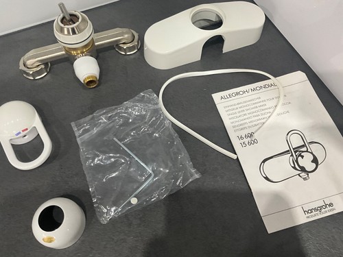 Hansgrohe allegroh - hansgrohe,