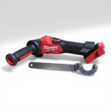 Milwaukee Akku-Winkelschleifer