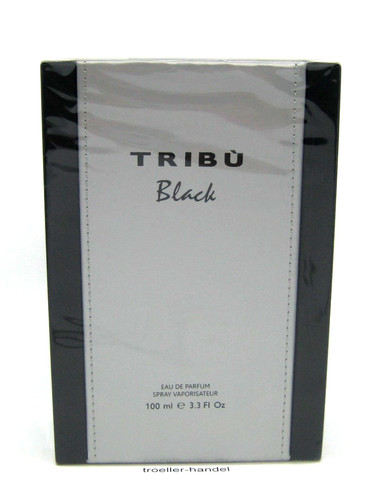 Benetton tribu black - tribu, 100
