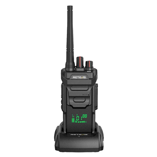 Retevis rt648h funkgerät - retevis,
