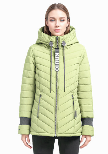 Khujo patt2 winterjacke - khujo,