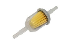 Kraftstofffilter passend für