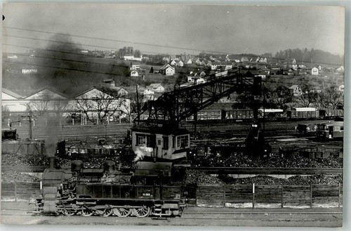 W8390 passau lokomotivenbild - passau,