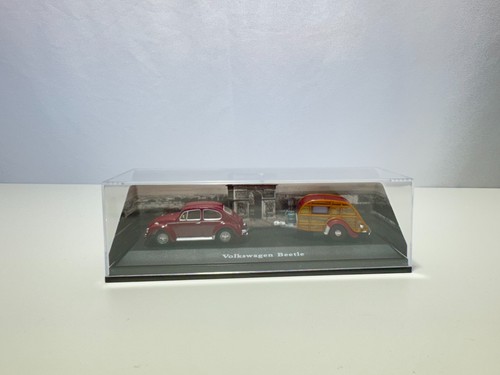 Schuco vw volkswagen - schuco,