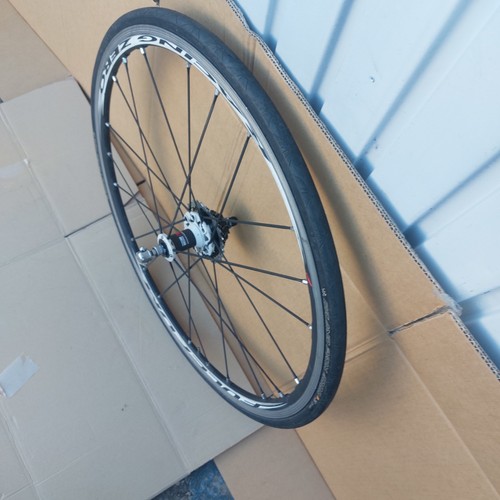 Laufrad hinterrad zoll für - 28,