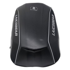 CLWYWUL Motorrad Hecktasche