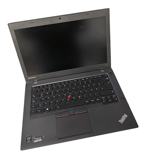 Lenovo thinkpad t450 core - lenovo,