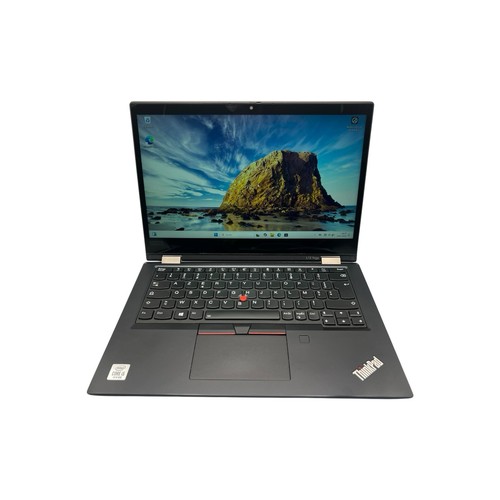 Lenovo thinkpad l13 - thinkpad, yoga