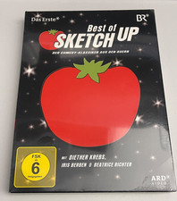 Best Of Sketchup 2 DVDs