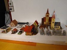 Modelleisenbahn Konvolut