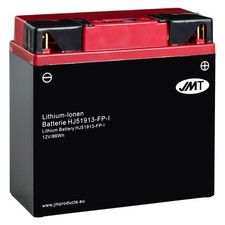 Lithium-Batterie für BMW R