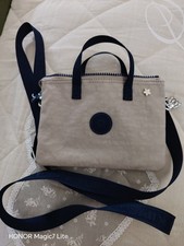Kipling Tasche beige mit