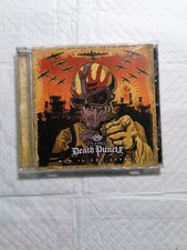 War Is The Answer von Five Finger Death Punch  (CD)