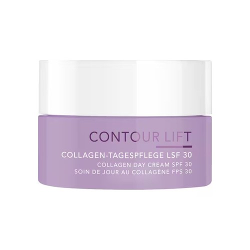 Charlotte meentzen contour - meentzen,