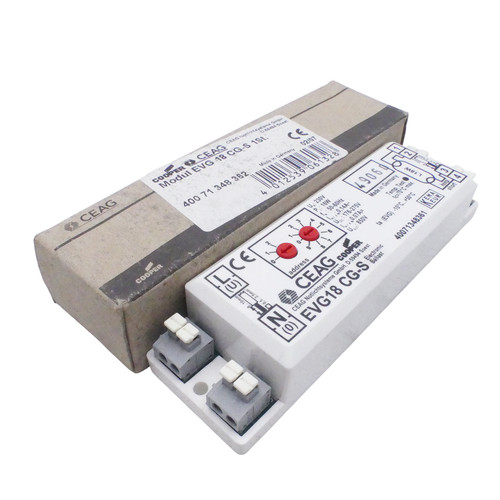 Cooper modul evg s - evg, cg-s