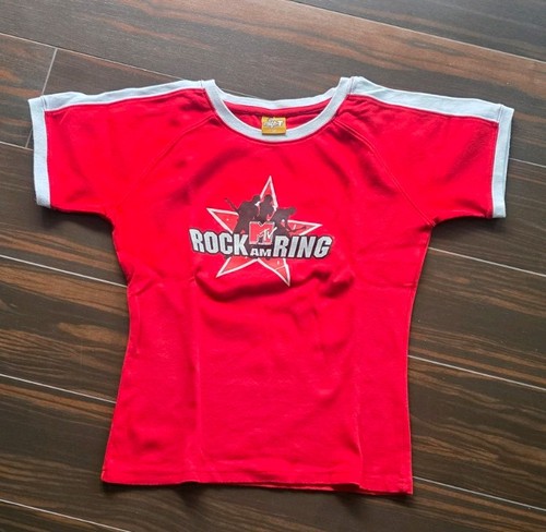 Original rock ring 2005 - original,