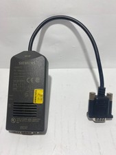 6ES7 972-0CA22-0XA0 Simatic S7 PC-Adapter RS232 auf MPI/DP