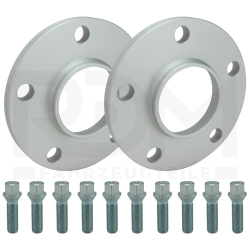 Spurverbreiterung 24mm 2x12mm
