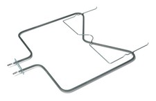 Heizung unten Heizelement