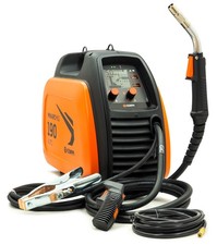 Kemppi MinarcMIG™ 190 Auto