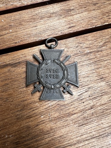Orden ehrenkreuz des - orden,