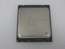 Intel Xeon E5-2690V2 (SR1A5)