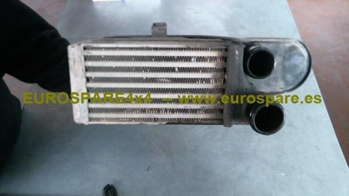 52028089 intercooler jeep - intercooler,