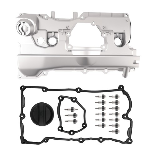 Ventildeckel for bmw 3er e46 - for,