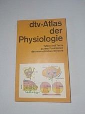 dtvAtlas derPhysiologie