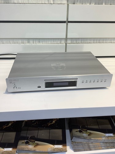 Block 250 player - block, cd-player