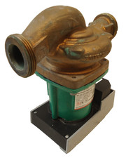 Umwälzpumpe Zirkulationspumpe Wilo Stratos PARA Z 25/1-8 T1 PW 2172276/17w03