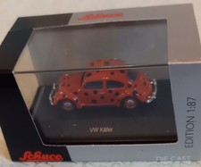 Schuco VW Käfer
