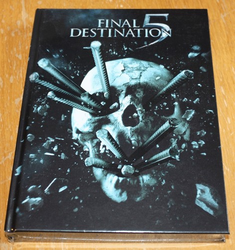 Final destination limited - final, 5