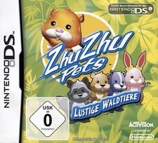 Zhu Zhu Pets - Lustige
