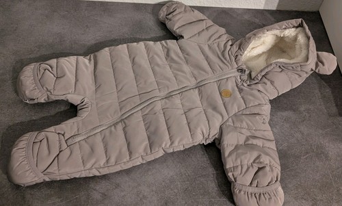 Schneeanzug baby winter - schneeanzug,