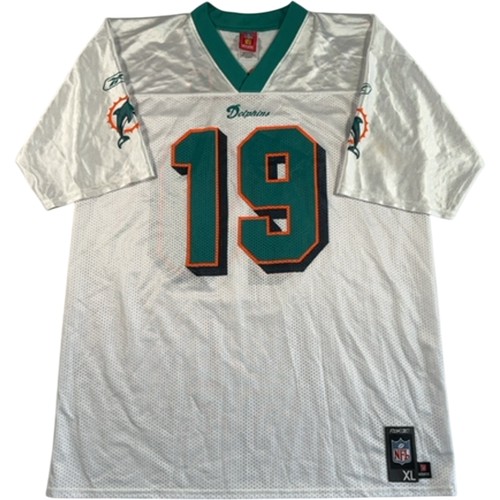 Reebok miami dolphins - dolphins, nfl