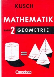 Kusch mathematik bisherige - kusch:,
