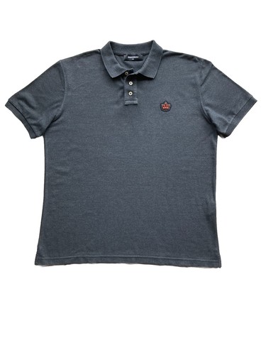 Dsquared dsquared2 poloshirt - ,