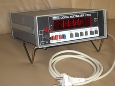 Meratronik V560 Digital