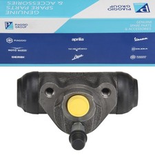 Radbremszylinder komplett