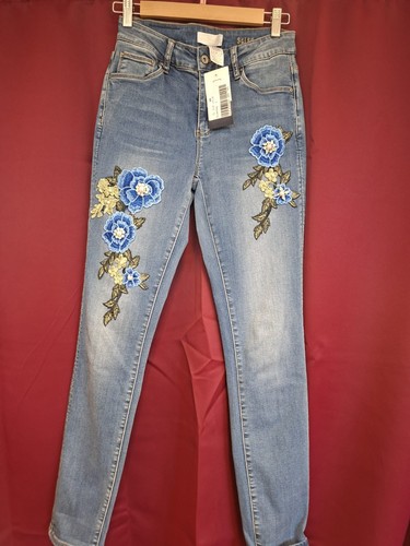 Dine dance jeanshose - dine, 'n'