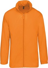 Ultraleichte windjacke Herren