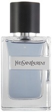 Yves Saint Laurent Y Eau de