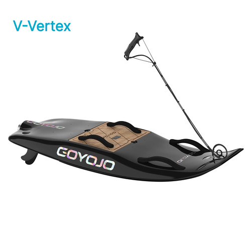Goyojo vertex carbon fiber - v-vertex,