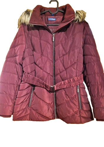 Damen jacke winterjacke - damen,