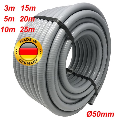ø50mm poolschlauch - Ø50mm,